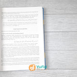 BUKU TAZKIYATUN NAFS PENYUCIAN JIWA DALAM ISLAM (UMMUL QURA)