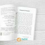 BUKU TA'LIM AL-MUTA'ALIM (PUSTAKA ARAFAH)