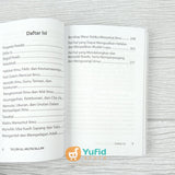BUKU TA'LIM AL-MUTA'ALIM (PUSTAKA ARAFAH)