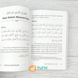 BUKU TA'LIM AL-MUTA'ALIM (PUSTAKA ARAFAH)