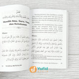 BUKU TA'LIM AL-MUTA'ALIM (PUSTAKA ARAFAH)