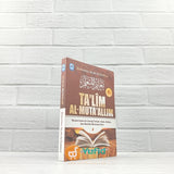 BUKU TA'LIM AL-MUTA'ALIM (PUSTAKA ARAFAH)