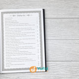 BUKU TA’ZIM AL-‘ILMI - ADAB DAN KAEDAH DALAM MEMULIAKAN ILMU (DAR AL FAUZ)