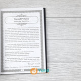 BUKU TA’ZIM AL-‘ILMI - ADAB DAN KAEDAH DALAM MEMULIAKAN ILMU (DAR AL FAUZ)