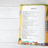 BUKU TEKA-TEKI SHALIH SHALIHAH DAN BUKU MAZE SERU ANAK MUSLIM (PUSTAKA ARAFAH)