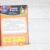 BUKU TEKA-TEKI SHALIH SHALIHAH DAN BUKU MAZE SERU ANAK MUSLIM (PUSTAKA ARAFAH)