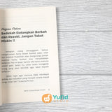 BUKU TEKNIK CLOSINGAN DENGAN MUDAH (MUJAHID)