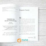 BUKU TEMUKAN AKU DALAM ISTIKHARAHMU (SAMUDERA)