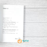 BUKU TEMUKAN AKU DALAM ISTIKHARAHMU (SAMUDERA)