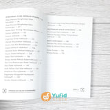 BUKU TEMUKAN AKU DALAM ISTIKHARAHMU (SAMUDERA)