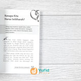 BUKU TEMUKAN AKU DALAM ISTIKHARAHMU (SAMUDERA)