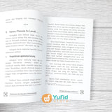 BUKU TEMUKAN AKU DALAM ISTIKHARAHMU (SAMUDERA)