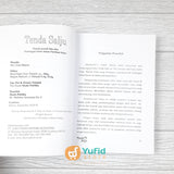 BUKU TENDA SALJU (SHAFA PUBLISHING)