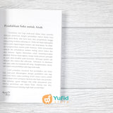 BUKU TENDA SALJU (SHAFA PUBLISHING)