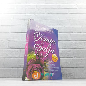 BUKU TENDA SALJU (SHAFA PUBLISHING)