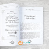 BUKU TENTANG DOSAMU YANG TAK TERHITUNG & AMPUNAN-NYA YANG TAK TERHINGGA (DAR AL FAUZ)