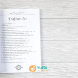 BUKU TENTANG DOSAMU YANG TAK TERHITUNG & AMPUNAN-NYA YANG TAK TERHINGGA (DAR AL FAUZ)