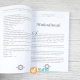 BUKU TENTANG DOSAMU YANG TAK TERHITUNG & AMPUNAN-NYA YANG TAK TERHINGGA (DAR AL FAUZ)