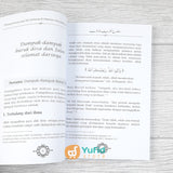 BUKU TENTANG DOSAMU YANG TAK TERHITUNG & AMPUNAN-NYA YANG TAK TERHINGGA (DAR AL FAUZ)