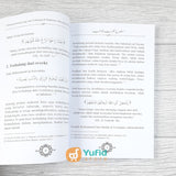 BUKU TENTANG DOSAMU YANG TAK TERHITUNG & AMPUNAN-NYA YANG TAK TERHINGGA (DAR AL FAUZ)