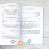 BUKU TENTANG DOSAMU YANG TAK TERHITUNG & AMPUNAN-NYA YANG TAK TERHINGGA (DAR AL FAUZ)