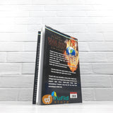 BUKU TERAPI PENYAKIT WAHN - CINTA DUNIA (RUMAH ILMU)