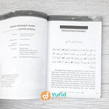 BUKU TERAPI PENYAKIT WAHN - CINTA DUNIA (RUMAH ILMU)