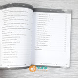 BUKU TERAPI PENYAKIT WAHN - CINTA DUNIA (RUMAH ILMU)