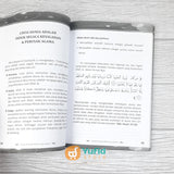 BUKU TERAPI PENYAKIT WAHN - CINTA DUNIA (RUMAH ILMU)