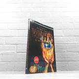 BUKU TERAPI PENYAKIT WAHN - CINTA DUNIA (RUMAH ILMU)