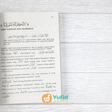 BUKU TERJEMAHAN ALFIYYAH SYARAH IBNU AQIL 2 JILID (SINAR BARU ALGENSINDO)