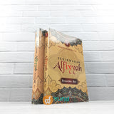 BUKU TERJEMAHAN ALFIYYAH SYARAH IBNU AQIL 2 JILID (SINAR BARU ALGENSINDO)