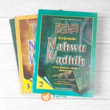 BUKU TERJEMAH NAHWU WADHIH 3 JILID (AL-HIDAYAH)
