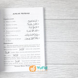 BUKU TERJEMAH NAHWU WADHIH 3 JILID (AL-HIDAYAH)