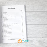 BUKU TERJEMAH NAHWU WADHIH 3 JILID (AL-HIDAYAH)