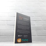 BUKU TERLANJUR CINTA (MUSLIMAFIYAH PUBLISHING)