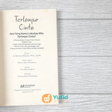 BUKU TERLANJUR CINTA (MUSLIMAFIYAH PUBLISHING)