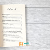 BUKU TERLANJUR CINTA (MUSLIMAFIYAH PUBLISHING)