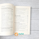 BUKU TERLANJUR CINTA (MUSLIMAFIYAH PUBLISHING)