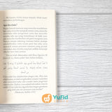 BUKU TERLANJUR CINTA (MUSLIMAFIYAH PUBLISHING)