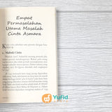 BUKU TERLANJUR CINTA (MUSLIMAFIYAH PUBLISHING)