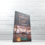 BUKU TERLANJUR CINTA (MUSLIMAFIYAH PUBLISHING)