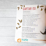 BUKU THE DINO BOOK - DINOSAURUS DALAM SAINS & PANDANGAN ISLAM (MAALIK KIDS)