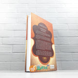 BUKU THE MIRACLE OF ASMAUL HUSNA (GRIYA ILMU)