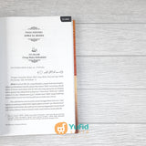 BUKU THE MIRACLE OF ASMAUL HUSNA (GRIYA ILMU)