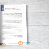 BUKU THE NUMERICAL MIRACLES OF THE QURAN (PUSTAKA ARAFAH)