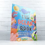 BUKU THE OCEAN BOOK - RAHASIA MENAKJUBKAN LAUT DALAM ALQURAN DAN SAINS (MAALIK KIDS)