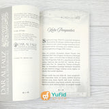 BUKU THE SIMPLE SIRAH (DAR AL FAUZ)