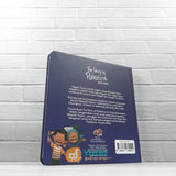 BUKU THE STORY OF PALESTINE FOR KIDS (ALKAHFI KIDS)