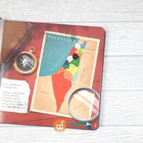 BUKU THE STORY OF PALESTINE FOR KIDS (ALKAHFI KIDS)